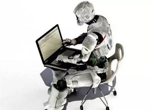 机器人崛起 技术进步重塑制造业劳动力格局