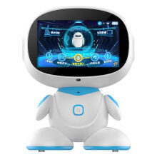 机器人 人工智能的实体化身与未来蓝图