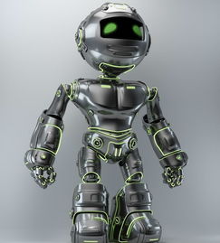 当饭碗遇见代码 在自动化浪潮中重新定义职业未来