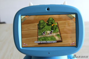 艾利和Kibot2教育类智能机器人图赏与自动化设备开发