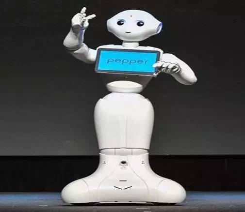 杭州机器人小镇 迎来“阿尔法狗”家族新成员，开启科技娱乐新篇章